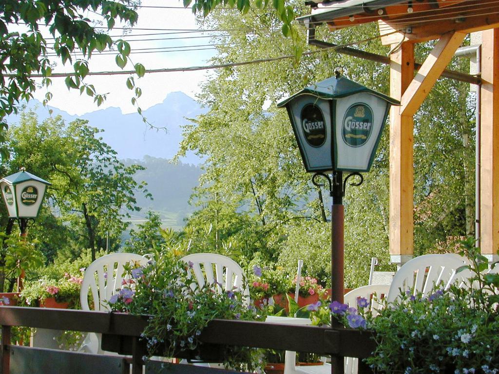 Hotel Landhaus Nendeln Fasilitas foto